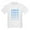 White, variant on CafePress - Pepsi Fade Blue Kids T Shirt - Light Classic Kids Graphic, Short Sleeve T-Shirt, Sizes XS-XL
