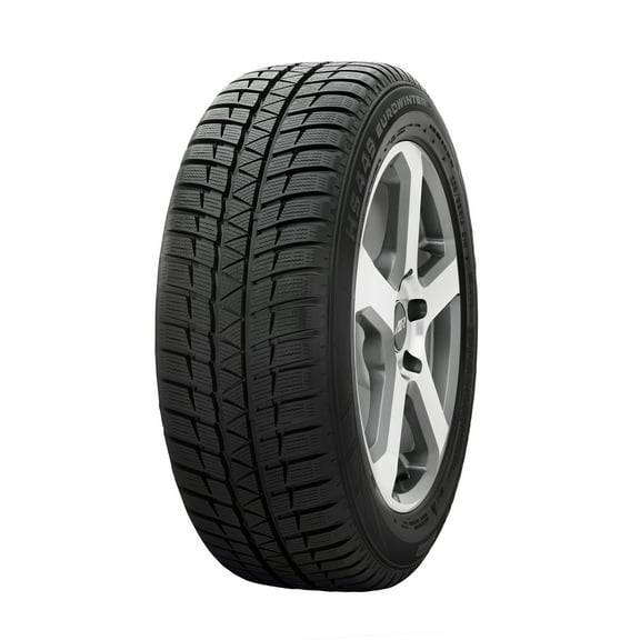 Falken Eurowinter HS449 Winter 265/60R18 110V Passenger Tire