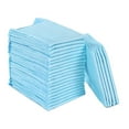 thumbnail image 2 of Couche pour Adulte 20 Pcs Coussinet de Septum Jetable Coussinet de Couche Doux Absorption d'Eau Couche de Soins pour Bébé Adulte Patients Âgés (45x33cm), 2 of 6