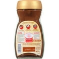thumbnail image 4 of Nescafé Clasico Mild, Medium Roast Instant Coffee, 7 oz, 4 of 6