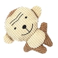 thumbnail image 4 of Juguetes De Peluche Para Perros, Interesantes Juguetes De Peluche Para Perros Resistentes A Mordeduras Para Suministros De Mascotas Para Cachorros, 4 of 8