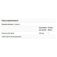 thumbnail image 3 of Swanson Green Tea Extract Supplement - Antioxidant Rich - 500 MG Green Tea Leaf Powder - 100 Capsules, 3 of 7