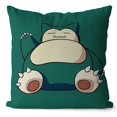 thumbnail image 5 of Colorful Cartoon Pokemon Pikachu Cushion Cover Classic Decor Game Pillowcase, 5 of 5