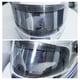 thumbnail image 3 of Casco transparente Anti-niebla parche película motocicleta casco lente niebla resistente lluvia Carevas Película de casco, 3 of 7