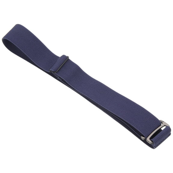 Belts Jeans Elastic Waist Buckle for Invisible Adjustable Alloy Miss Boy