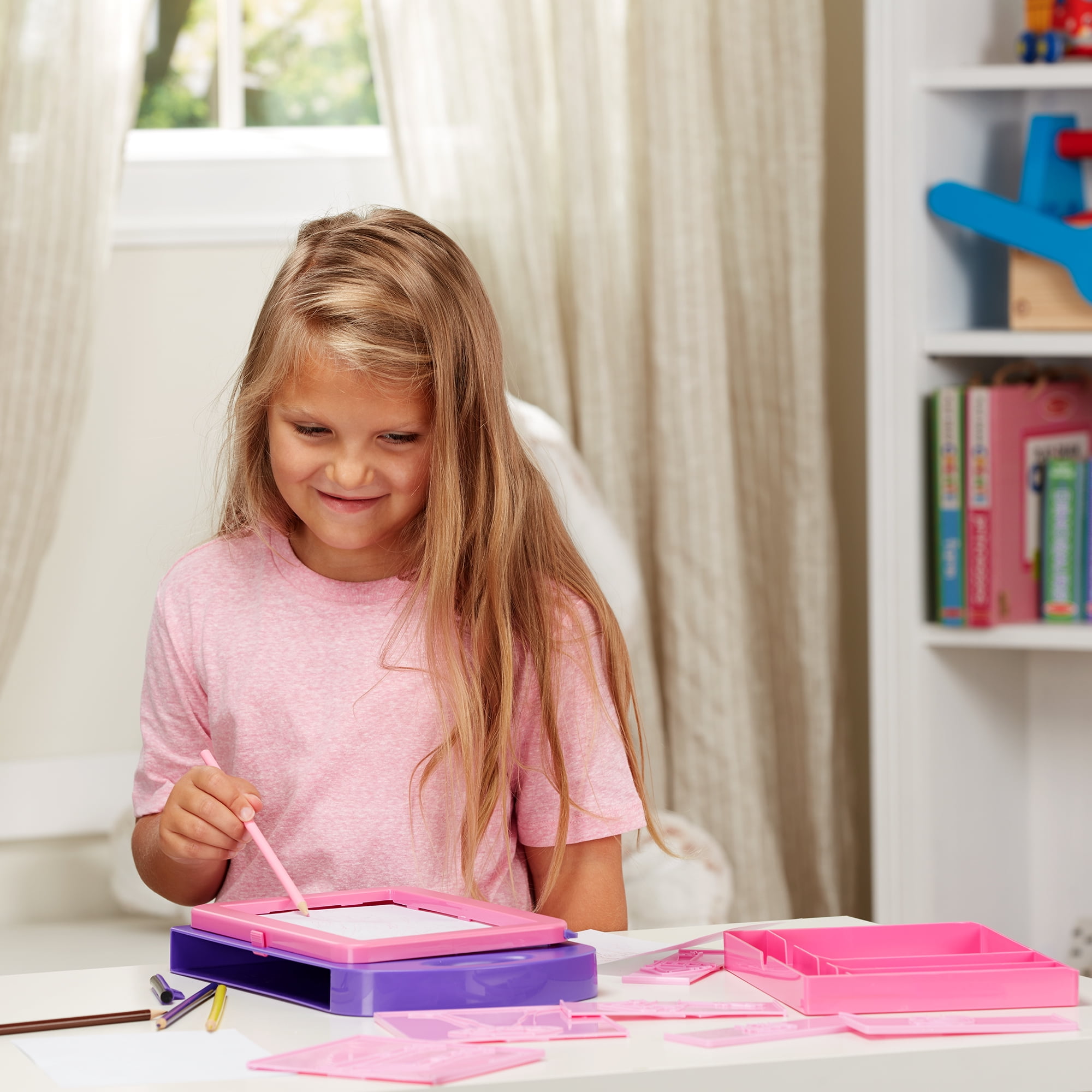 melissa and doug fashion design