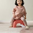 thumbnail image 4 of DPTALR Stool For Toilet Low Stepping Stool With Nonslip Base Enhanced Stability For Bathroom Use Elegant Design For Adults For Living Room And Shower, 4 of 6