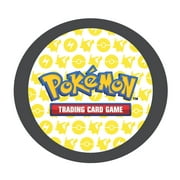 Ultra Pro 9-Pocket Pokémon Full-View Pro Binder: Pikachu