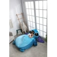 thumbnail image 6 of Disney's Stitch Lounger Mat Toddler Size, 6 of 6