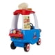 thumbnail image 3 of Auto Montable Cozy Coupe Little Tikes Helados, 3 of 6
