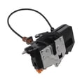 thumbnail image 1 of Actuador de cerradura de puerta eléctrica del lado del pasajero delantero derecho Unique Bargains con cable para Chevrolet No.25876384, 1 of 8