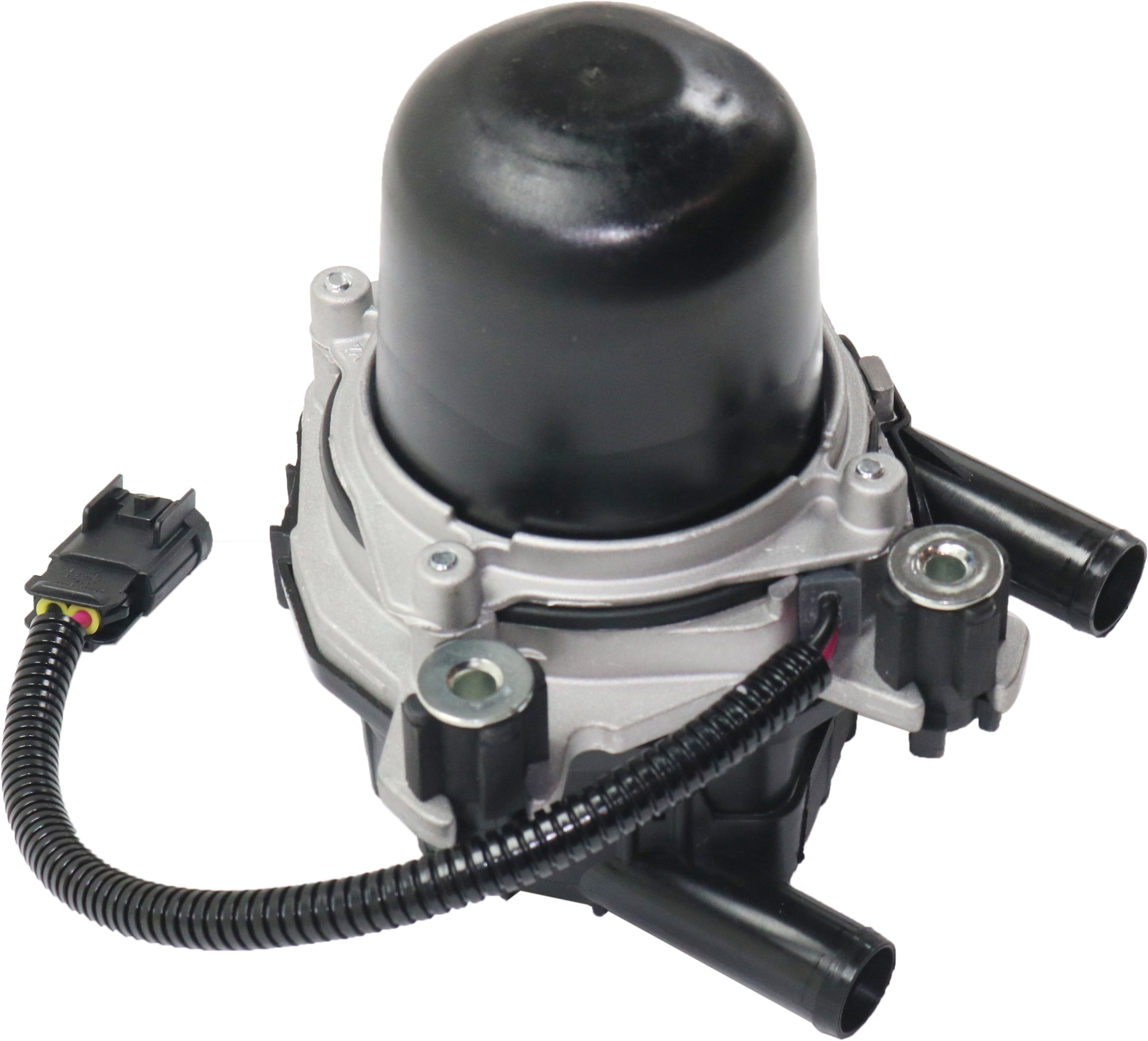 Air Pump Compatible with 2000-2002 Chevrolet Express 1500 2500 3500, GMC Savana 1500 2500 3500, 1999-2001 Chevrolet Silverado 1500 2500, GMC Sierra 1500 2001 Chevrolet Silverado 2500 HD 3500 8Cyl 5.3L