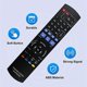 thumbnail image 4 of Replace N2QAKB000082 Remote Control for Panasonic Player DMP-BD65/45, 4 of 5