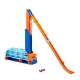 thumbnail image 4 of Hot Wheels Transporteur Avec Pente De Vitesse, 4 of 6