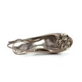 thumbnail image 4 of Lunar Womens Sabrina Corsage Court Shoes, 4 of 7