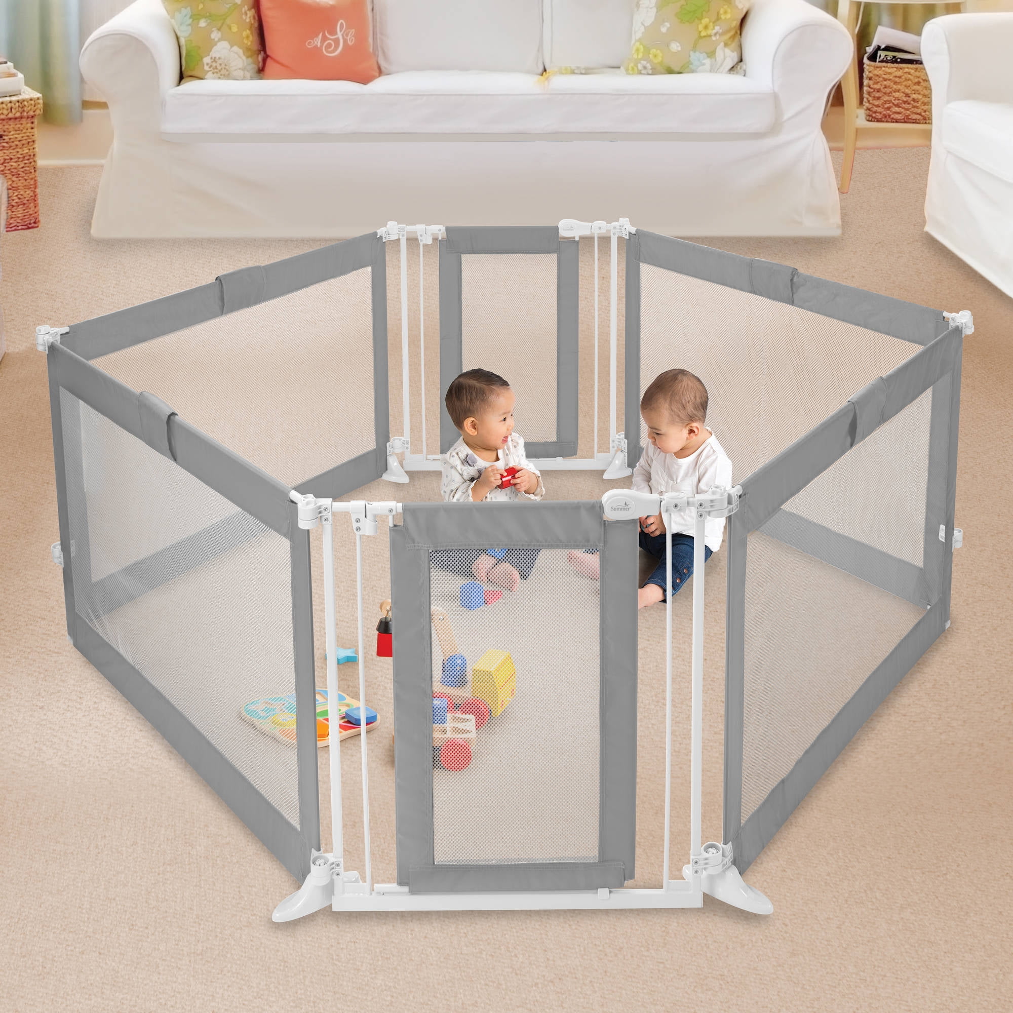 Summer Infant Extra Wide Baby Gate And Playard Or - Summer Infant Extra Wide Baby Gate And Playard Or Walmartcom summer infant extra wide baby gate and playard or - summer infant extra wide baby gate and playard or walmartcom