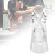 thumbnail image 1 of Delantal Transparente Perfecl de Trabajo Cocina Material TPU 80cm, 1 of 8