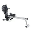 XTERRA Fitness ERG400 Folding Rower with 16 Magnetic & Air Resistance Levels
