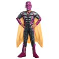 thumbnail image 1 of Morris Costume RU610452SM Vision Enfant Costume&44; Petit, 1 of 1