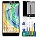 thumbnail image 3 of Srjtek Huawei Mate 9 MHA-L09 MHA-L29 AL00 L23 5.9" LCD Screen Replacement Pack, 3 of 4