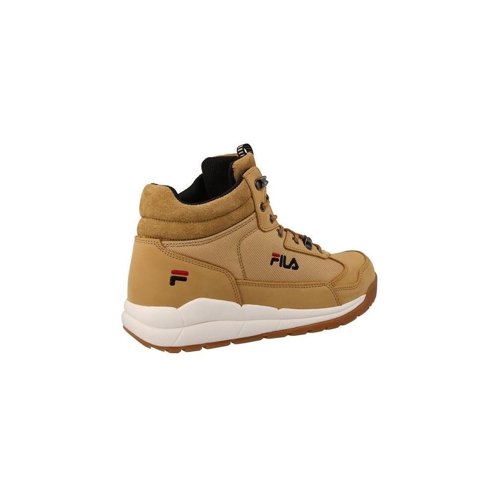 fila alpha mid