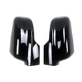 thumbnail image 4 of Cubierta del espejo del coche compatible con Dodge Ram 1500 2019-2021 6rp44kxjaa, 4 of 4