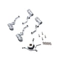 thumbnail image 4 of Kuntesetty RC Helicopter Swashplate Set RC Aircraft Accessories Replaces DIY Repairing with, 4 of 9