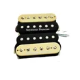thumbnail image 4 of SD SH2N Jazz Model SH4 JB Model Alnico 5 Humbucker Pickup Electric Guitar Pickups - Zebra SH2N SH4 Zebra, 4 of 5