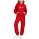 thumbnail image 2 of Cowsor Little Girls Outfits 2 Piece Toddler Long Sleeve Sweatshirt Leggings Pants Clothing Set, 2 of 6