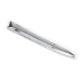 thumbnail image 3 of Thinsony Front Bumper Upper Chrome Molding Trim Stylish Addition for 2007-15 Style A 1Set, 3 of 6