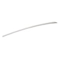 thumbnail image 1 of Side Door Upper Molding Trim, Rear Left Door Chrome Molding Direct Replace ABS  Construction 838502T000  for Optima 2011 To 2015, 1 of 7