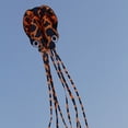 thumbnail image 4 of Lilgiuy Kites For Kids Easy To Fly Giant Topus-Kites With Long Tail 157 Inches Long Toy For Kids And Adults In This Beautiful Season, 4 of 5