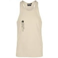 thumbnail image 6 of Carrizo Tank Top - Beige, 6 of 8