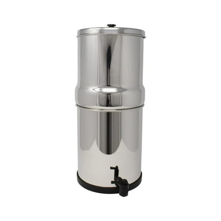 

Doulton British Berkefeld 6L Gravity Water Filter