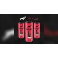 thumbnail image 2 of G.O.A.T. Fuel Sports Energy Drink - Watermelon Fruit Punch, 12 fl. oz. /12 Drinks, 2 of 5