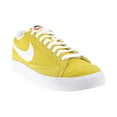 thumbnail image 2 of Nike Blazer Low '77 Men's Shoes Speed Yellow da7254-700, 2 of 6