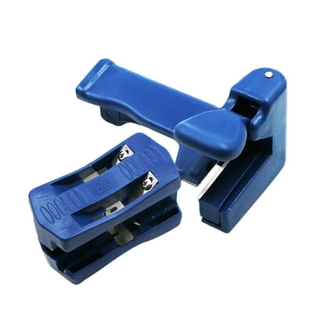 

Double Edge Edge End Banding Machine Cutter Tools for Wood Pvc Plastic