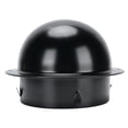 thumbnail image 4 of Bouchon de Ventilation Mural Rond, Couvercle de Ventilation en Acier Inoxydable pour Chambre, 4 of 7