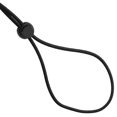 thumbnail image 2 of Plastic Nylon Drawstring Rope Waterproof Cord Locks Elastic Cord Locks Clip Bead Lightweight Round Spring Button Luggage Lanyard Stopper Sliding, 2 of 7
