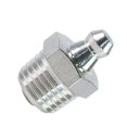 thumbnail image 3 of Rosca de ajuste de grasa larga, accesorios de repuesto de acero inoxidable de 0,41 pulgadas para orificio de 0,55 pulgadas de diámetro, duradero,, 3 of 9