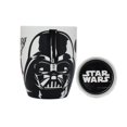 thumbnail image 1 of Taza para CafÃ© con Tapa Disney Star Wars Darth Vader de CerÃ¡mica de 385 Mililitros Ambient 21 Taza de cerámica Star Wars, 1 of 5