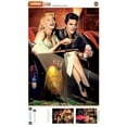 thumbnail image 5 of MasterPieces Legends - Classic Interlude 1000 Piece Jigsaw Puzzle, 5 of 6