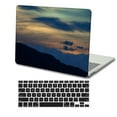 thumbnail image 5 of KSK KAISHEK Hard Case for 2016 - 2021 2022 2023 Release Newest MacBook Pro 13 inchs Retina Display Touch ID + Black Keyboard Cover Model: A1706&A1708&A1989&A2159&A2251&A2289&A2338 M1 Sky Series 0059, 5 of 5