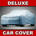 thumbnail image 2 of Custom Car Cover Fits: [Ford Mustang Mach 1] 2021-2022 Waterproof All-Weather, 2 of 7