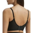 thumbnail image 2 of Pour Moi Womens After Hours Cage Longline Bra Style-27501, 2 of 2