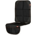 thumbnail image 1 of Car Seat protector Ultra Mat, 1 of 9