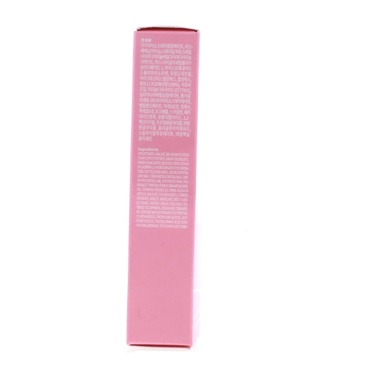 Laneige Glaze Craze Tinted Lip Serum, Strawberry Sprinkles, 0.42