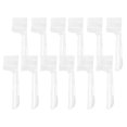 thumbnail image 1 of 20Pcs Electric Toothbrush Head Cover Dustproof Toothbrush Head Shield Toothbrush Accessories, 1 of 7