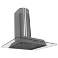 thumbnail image 1 of Campana de Cocina SANAIRE HERA 80 CM GRIS METALICO, 1 of 2