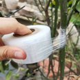 thumbnail image 3 of Cinta de injerto, Cinta de injerto de plántulas de plantas, Cinta de injerto de vivero estirable, 3 of 5